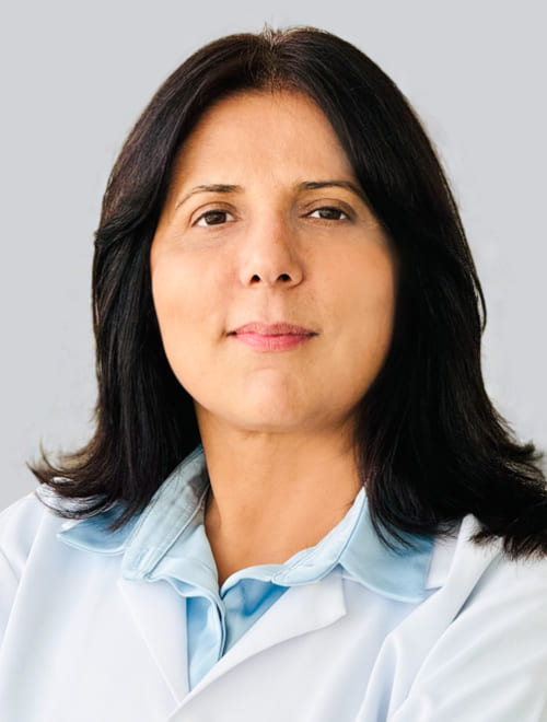 Dr. Fadwa Ali